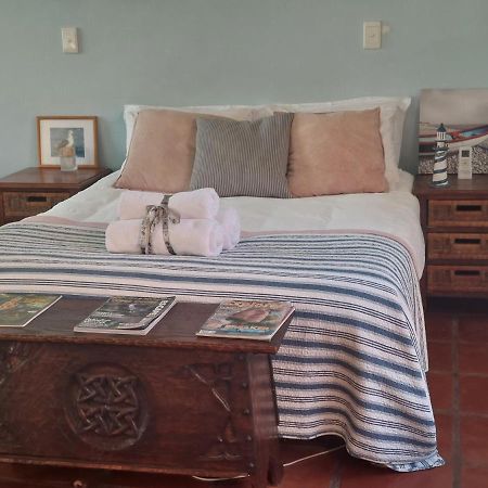 Langebaan Sea Cottages Zewnętrze zdjęcie