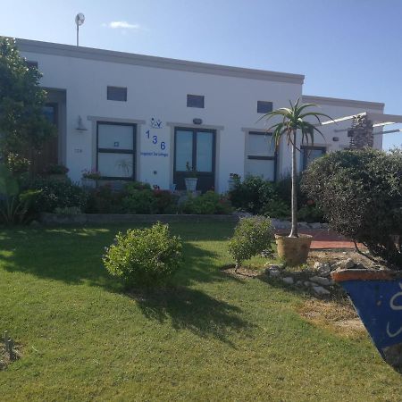Langebaan Sea Cottages Zewnętrze zdjęcie