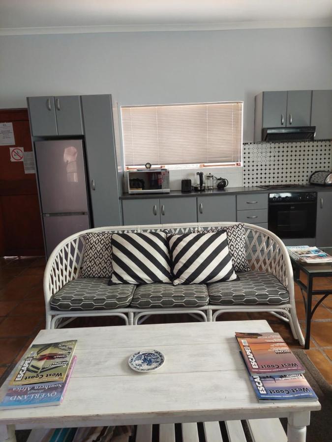Langebaan Sea Cottages Zewnętrze zdjęcie