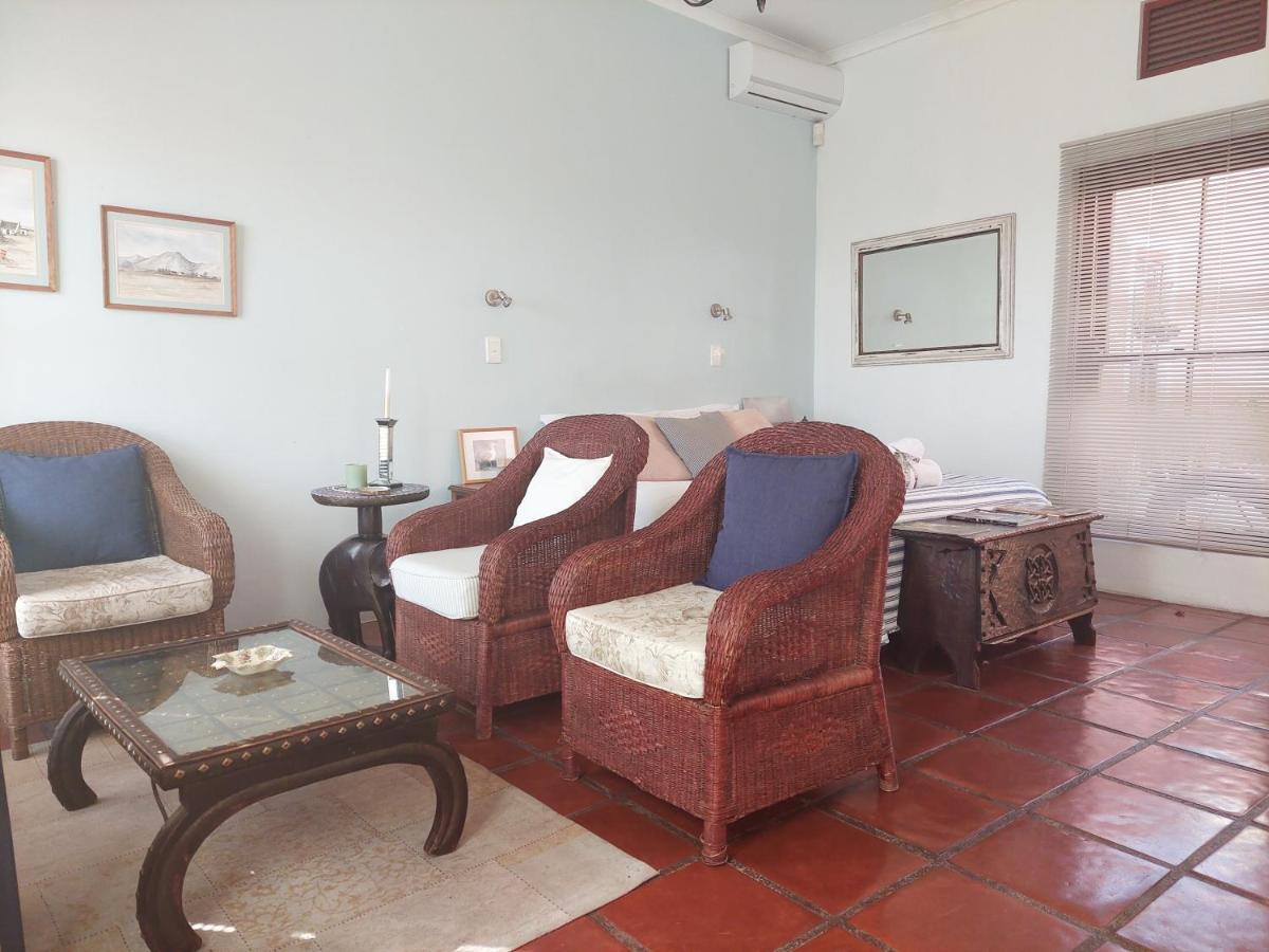 Langebaan Sea Cottages Zewnętrze zdjęcie